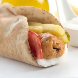 كباب دجاج